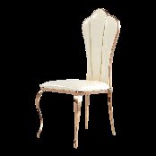 Stainless Steel Wedding Chair LH-603-1Y