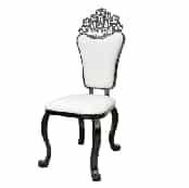 Stainless Steel Wedding Chair SY-286