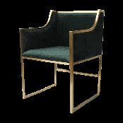 Stainless Steel Barstool LH-680Y