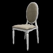 Iron Wedding Chair SY-144
