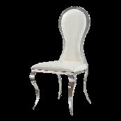 Stainless Steel Wedding Chair LH-631Y