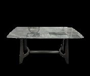 Stainless Steel Dining Table SYT022