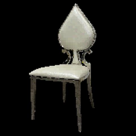 Wedding Chair KS0931