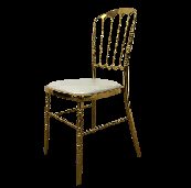 Iron Wedding Chair SY-238