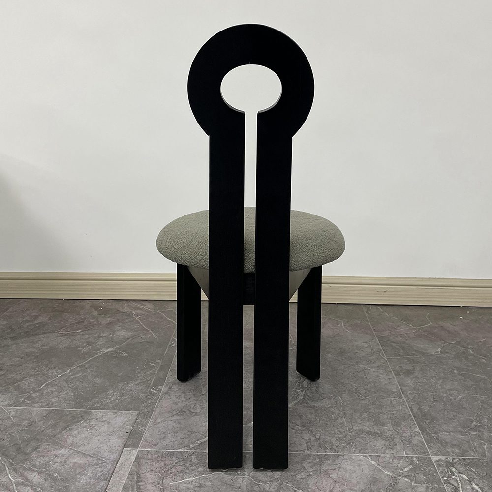 Wood Leisure Chair SY-277