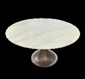 Stainless Steel Dining Table SYT033