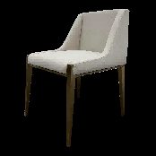 Stainless Steel Leisure Chair SY-195