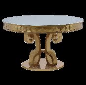 Stainless Steel Dining Table FD-027T