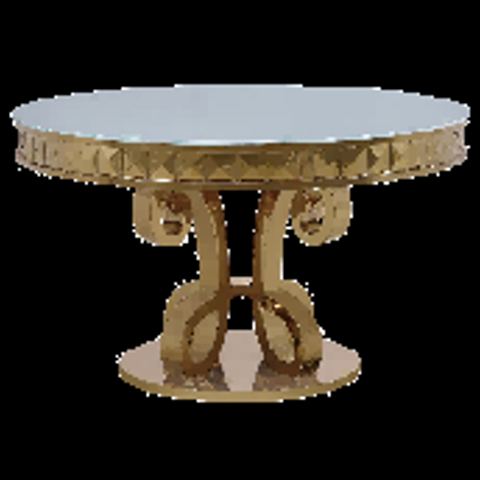 Stainless Steel Dining Table FD-027T