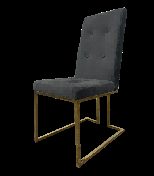 Stainless Steel Leisure Chair XWD-JY14