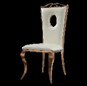 Stainless Steel Wedding Chair LH-635Y