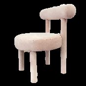 Iron Leisure Chair SY-076