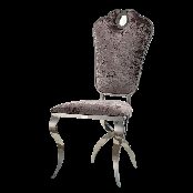 Stainless Steel Wedding Chair LH-630Y