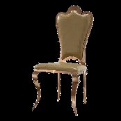 Stainless Steel Wedding Chair LH-632Y