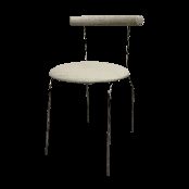Stainless Steel Leisure Chair HBYH0511