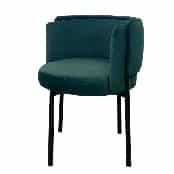 Iron Leisure Chair SY-242