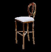 Stainless Steel Barstool LH-685Y