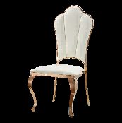 Stainless Steel Wedding Chair LH-603Y