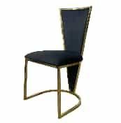 Stainless Steel Leisure Chair SY-261