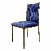 Stainless Steel Leisure Chair SY-262