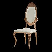 Stainless Steel Wedding Chair LH-620Y