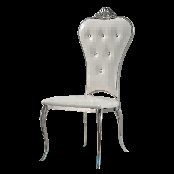 Stainless Steel Wedding Chair LH-606Y