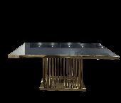 Stainless Steel Dining Table JMZM10