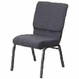 Iron Banquet Chair FQZ-12