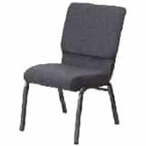 Iron Banquet Chair FQZ-12