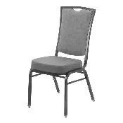 Stainless Steel Banquet Chair SY-252