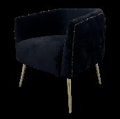 Stainless Steel Leisure Chair HSXX10