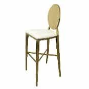 Stainless Steel Leisure Chair SY-217