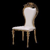 Stainless Steel Wedding Chair LH-636Y