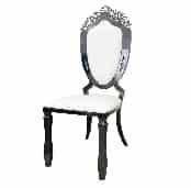 Stainless Steel Wedding Chair SY-285