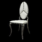 Stainless Steel Wedding Chair LH-805Y