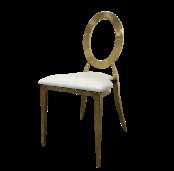 Stainless Steel Wedding Chair LH-610Y