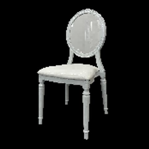 Aluminum Leisure Chair FD-879