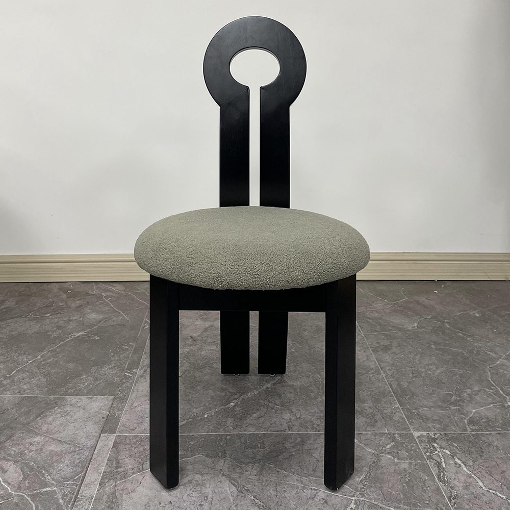 Wood Leisure Chair SY-277
