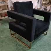 Stainless Steel Wedding Sofa JYHQSF16