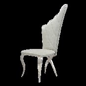 Stainless Steel Wedding Chair LH-609Y