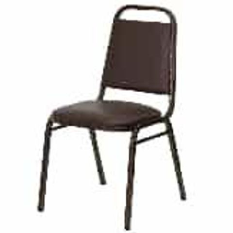 Iron Banquet Chair FQZ-03