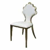 Stainless Steel Wedding Chair SY-271