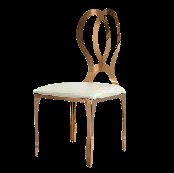 Stainless Steel Wedding Chair LH-621Y