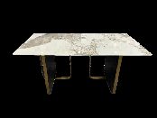 Stainless Steel Dining Table JYCT10