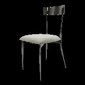 Stainless Steel Leisure Chair SY-052
