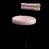Stainless Steel Leisure Chair SY-170