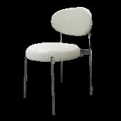Stainless Steel Leisure Chair SY-077