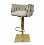 Stainless Steel Leisure Chair SY-250