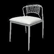 Iron Leisure Chair SY-289