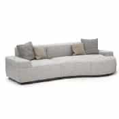 Stainless Steel Wedding Sofa JYHQSF20